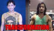 From 75Kg to 95Kg: Shaheer Sheikh’s SHOCKING transformation