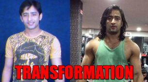 From 75Kg to 95Kg: Shaheer Sheikh’s SHOCKING transformation