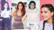 From From Ileana D’Cruz To Samantha Akkineni: UNSEEN Childhood Pictures Of These Tollywood actresses