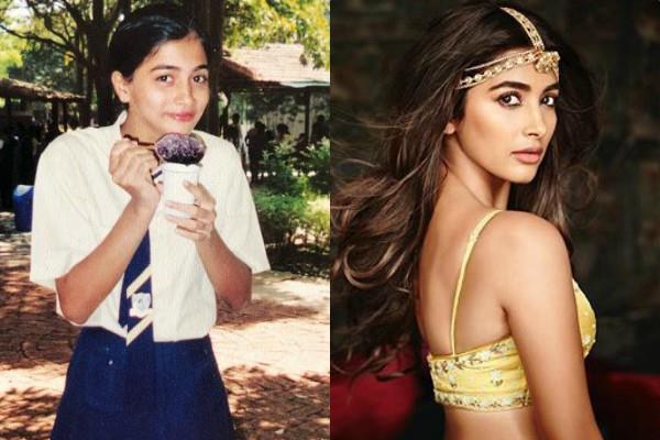 From From Ileana D’Cruz To Samantha Akkineni: UNSEEN Childhood Pictures Of These Tollywood actresses - 1