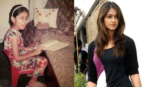 From From Ileana D’Cruz To Samantha Akkineni: UNSEEN Childhood Pictures Of These Tollywood actresses - 2