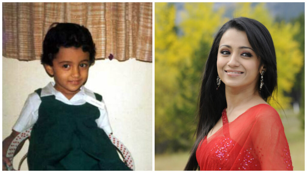 From From Ileana D’Cruz To Samantha Akkineni: UNSEEN Childhood Pictures Of These Tollywood actresses - 4