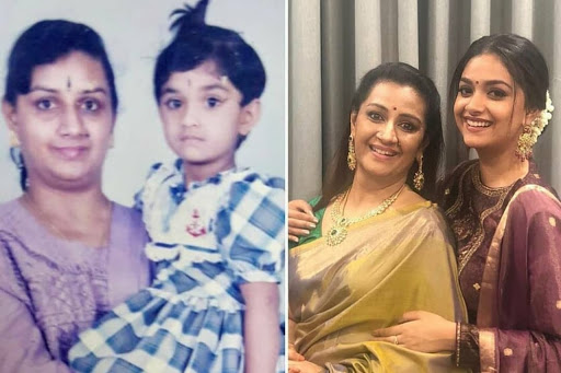 From From Ileana D’Cruz To Samantha Akkineni: UNSEEN Childhood Pictures Of These Tollywood actresses - 5