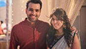 From Six Years Of Dating To Marriage: The Adorable Love Story Of Rohit Sharma and Ritika Sajdeh