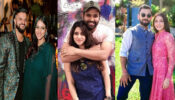 From Suresh Raina, Rohit Sharma To Virat Kohli: Most beautiful wives of Indian cricketers