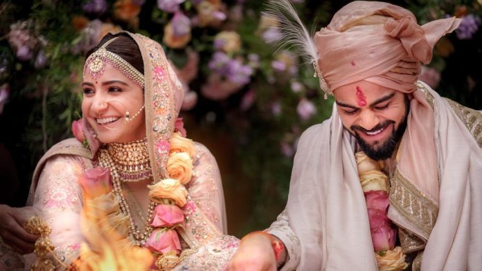 From Suresh Raina, Rohit Sharma To Virat Kohli: Most beautiful wives of Indian cricketers