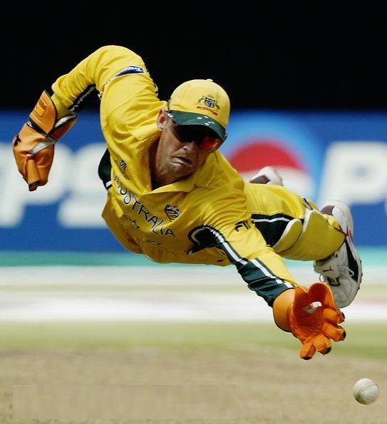 Funniest Catch Drops In Cricket History - 1