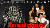 Game of Thrones VS Friends: Which is your favourite series to binge-watch?