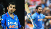 Gautam Gambhir vs Rohit Sharma: The Perfect Attacking Opener For T20