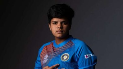 Shafali Verma: The Young Boost For The Indian Women’s Team