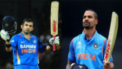 Gautam Gambhir vs Shikhar Dhawan: The Perfect Attacking Opener For T20