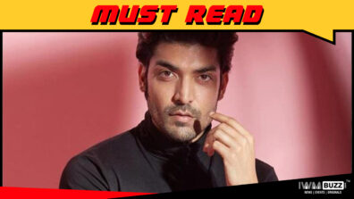 Geet Hui Sabse Parayi made me who I am today – Gurmeet Choudhary