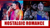 Get Nostalgic: Most Romantic Scenes of Jodha And Akbar