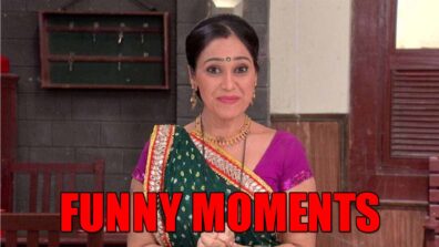 Get Nostalgic: Times when Disha Vakani aka Dayaben made you laugh out loud in Taarak Mehta Ka Ooltah Chashmah