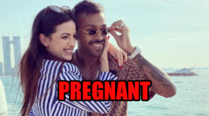 Good News: Hardik Pandya’s fiancée Natasa Stankovic PREGNANT