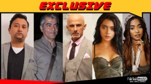 Gopal Datt, Asif Basra, Rajesh Khera, Ruhi Singh, Twinkle Tshering in Applause Entertainment’s Virkar vs The Anti Social Network