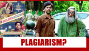 Gulabo Sitabo Accused Of Plagiarism?
