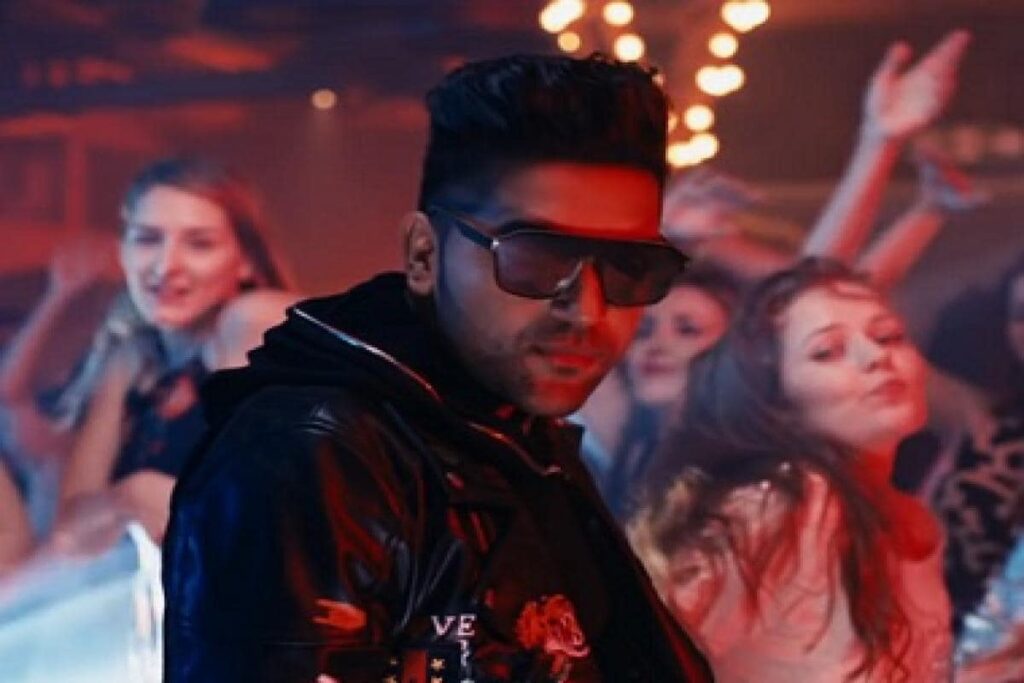 Guru Randhawa's Best Albums To Listen To While You Self-Isolate