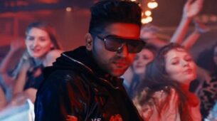 5 Guru Randhawa’s Songs That Will Remind You Of Your Beloved