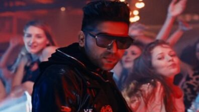 5 Guru Randhawa’s Songs That Will Remind You Of Your Beloved