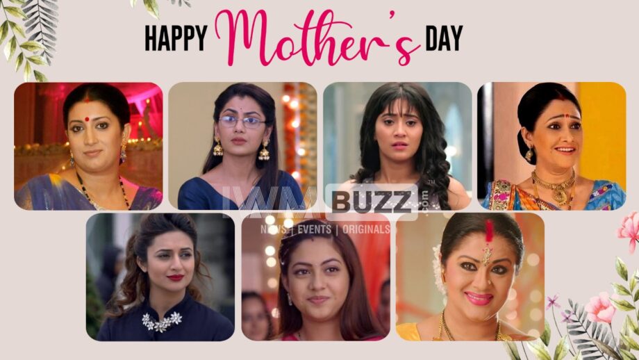 #HappyMothersDay: Most Iconic Mothers of Television