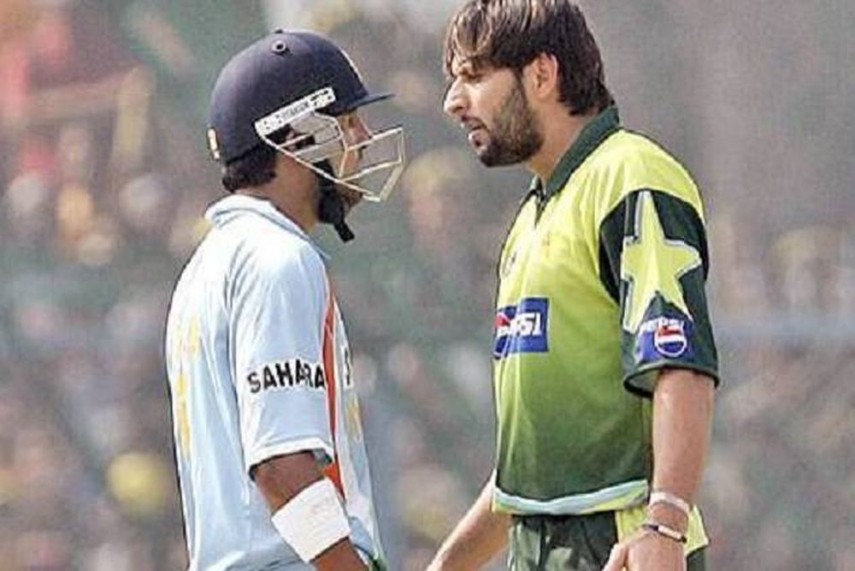 Harbhajan Singh & Andrew Symonds, India and Bangladesh U19 teams, Gautam Gambhir and Shahid Afridi: Top 7 biggest cricket fights ever 4