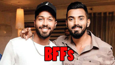 Hardik Pandya and K L Rahul Best Friendship Moments