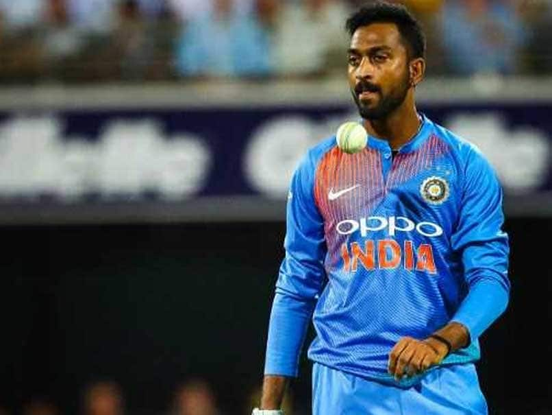 Hardik Pandya and Krunal Pandya: The Best Brother Duo For India - 4