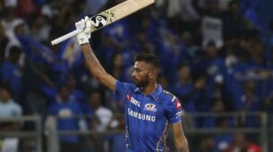 Hardik Pandya: The Real Jewel Extracted From The Mines Of IPL