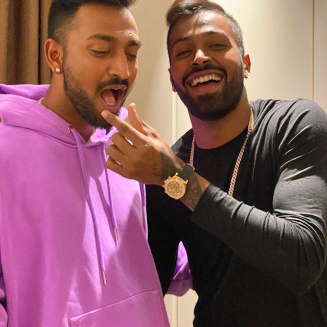 Hardik Pandya, Virat Kohli, Suresh Raina: How Indian Cricketers Are Spending Time In QUARANTINE - 1