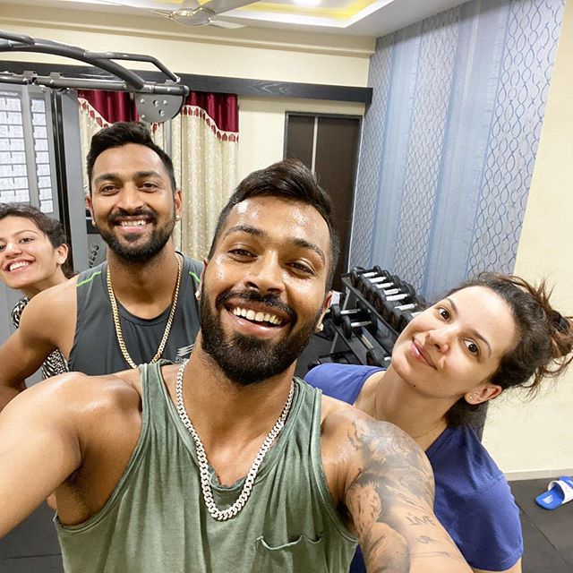 Hardik Pandya, Virat Kohli, Suresh Raina: How Indian Cricketers Are Spending Time In QUARANTINE - 2