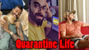 Hardik Pandya, Virat Kohli, Suresh Raina: How Indian Cricketers Are Spending Time In QUARANTINE