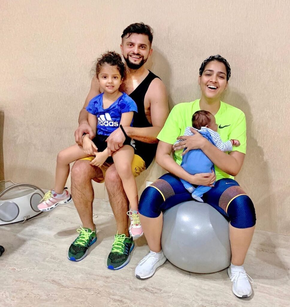 Hardik Pandya, Virat Kohli, Suresh Raina: How Indian Cricketers Are Spending Time In QUARANTINE - 8