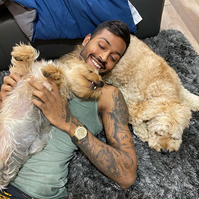 Hardik Pandya, Virat Kohli, Suresh Raina: How Indian Cricketers Are Spending Time In QUARANTINE - 0