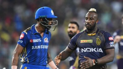 Hardik Pandya vs Andre Russell: Your Favorite IPL Batsman