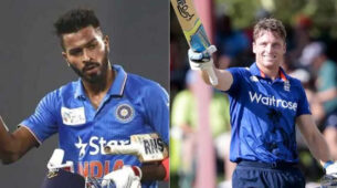 Hardik Pandya vs Jos Buttler: Your Favorite IPL Batsman