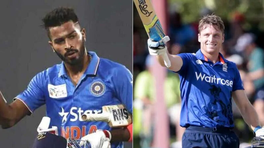 Hardik Pandya vs Jos Buttler: Your Favorite IPL Batsman