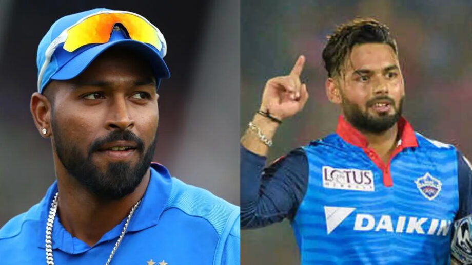 Hardik Pandya vs Rishabh Pant: Your Favorite IPL Batsman