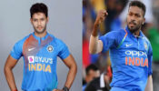 Hardik Pandya vs Shivam Dube: Your Favorite All-Rounder