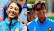 Harmanpreet Kaur vs Smriti Mandhana: The Best Indian Women’s Cricketer
