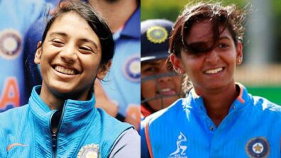 Harmanpreet Kaur vs Smriti Mandhana: The Best Indian Women’s Cricketer