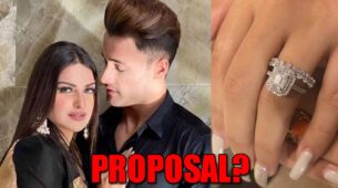 Has Bigg Boss Fame Asim Riaz Proposed Himanshi Khurana? FIND OUT HERE