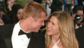 Has Brad Pitt apologised to Jennifer Aniston? 