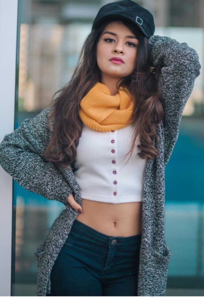 Here’s Why Avneet Kaur Is a Youth Style Icon! - 1