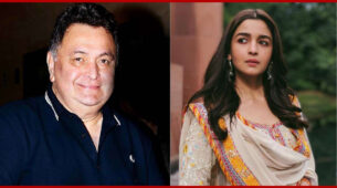 Here’s Why Rishi Kapoor Loved Alia Bhatt More Than Ranbir Kapoor’s Other Girlfriends