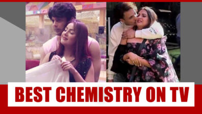 Himanshi Khurana – Asim Riaz Vs Shehnaaz Gill – Sidharth Shukla: Best Chemistry on TV?