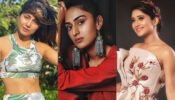 Hina Khan, Erica Fernandes, Shivangi Joshi: Meet The Television’s Fashion Icons