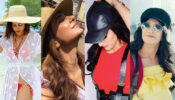 Hina Khan, Jennifer Winget, Erica Fernandes, Shivangi Joshi: These TV Celebs’ Hat Looks Will Inspire You