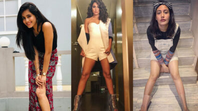 Hina Khan, Rhea Sharma, Surbhi Chandna: Who Sets Off-Beat Fashion Trends?