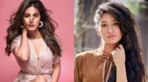 Hina Khan VS Shivangi Joshi: Who Has Better Style?